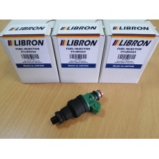 Форсунка топливная Libron 01LB0263 - Mitsubishi Montero 3.5 (1994-1996)