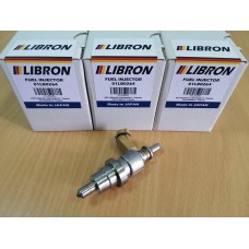 Форсунка топливная Libron 01LB0264 (2371026010, 2371026011, 2371026012 - Toyota)