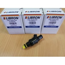 Форсунка топливная Libron 01LB0266 - Opel Astra F 1.8