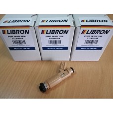 Форсунка топливная Libron 01LB0268 - Toyota Corolla 1,8