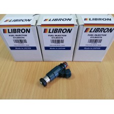 Форсунка топливная Libron 01LB0276 (FP33-13-250, FP3313250, INP-781, INP781 - Mazda)