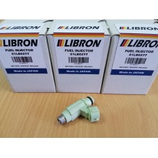 Форсунка топливная Libron 01LB0277 (MN143061, HDA250E - Mitsubishi)