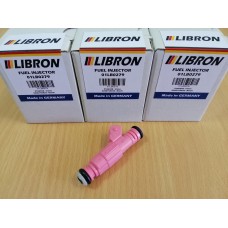 Форсунка топливная Libron 01LB0279 (9186348 Volvo, 0280155832 Bosch)