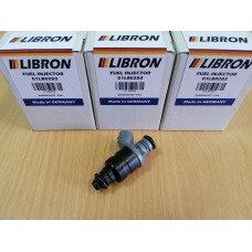 Форсунка топливная Libron 01LB0283 - VW Touran (1T1, 1T2)