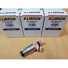 Форсунка топливная Libron 01LB0289 - Lexus LX450 4.5L 1996-1998