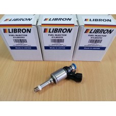 Форсунка топливная Libron 01LB0292 - Renault TALISMAN (LP_)