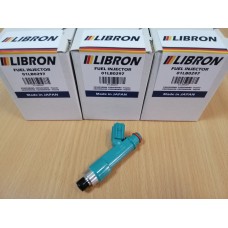 Форсунка топливная Libron 01LB0297 - Scion tC 2.4L 2005-2010