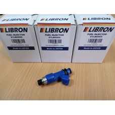 Форсунка топливная Libron 01LB0303 (16611-AA720, 16611AA720, 058052521 -  Subaru)