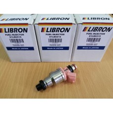 Форсунка топливная Libron 01LB0315 - Suzuki Baleno 1.3