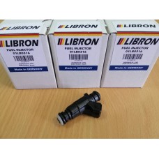 Форсунка топливная Libron 01LB0316 (032906031R - VAG, 0280156403 Bosch)