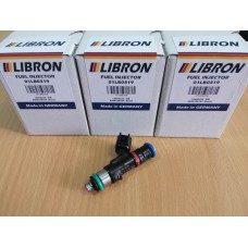 Форсунка топливная Libron 01LB0319 (12602223 - GM, 0280158154 - Bosch)