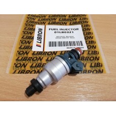 Форсунка топливная Libron 01LB0321 - Mitsubishi Mirage