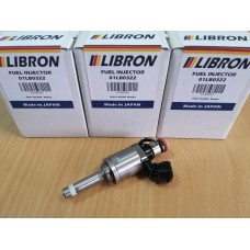 Форсунка топливная Libron 01LB0322 (PE01-13250B, PE0113250B - Mazda)