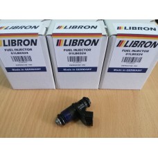 Форсунка топливная Libron 01LB0324 (036906031AB - VAG)