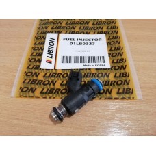 Форсунка топливная Libron 01LB0327 (96487553 - GM)