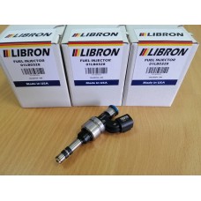 Форсунка топливная Libron 01LB0328 (12633784 - GM)