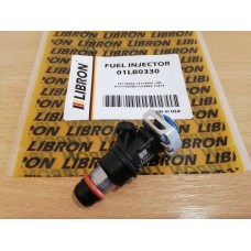 Форсунка топливная Libron 01LB0330 (17113553, 17114502 - GM, 8171136980, FJ10062, FJ315)