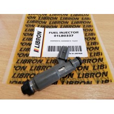 Форсунка топливная Libron 01LB0337 (232090H010, 232500H010, 23209-0H010, 23250-0H010 Toyota)