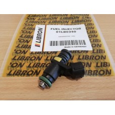 Форсунка топливная Libron 01LB0340 (036906031AG - VAG)