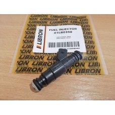 Форсунка топливная Libron 01LB0348 (13641707843 - BMW, 0280155823 - Bosch)