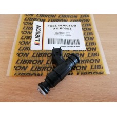 Форсунка топливная Libron 01LB0352 (13531487607 BMW, 0280155991 Bosch, 04891192AA Chrysler)