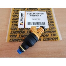 Форсунка топливная Libron 01LB0354 (13641726988 - BMW, 0280150714 - Bosch)