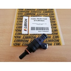 Форсунка топливная Libron 01LB0364 (13537546245, 13641439800, 1439800 - BMW)