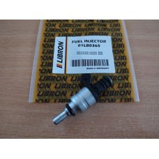 Форсунка топливная Libron 01LB0365 (13641427240, 1427240, 13537546244, 7546244 - BMW)