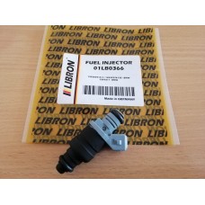 Форсунка топливная Libron 01LB0366 (13530391511, 13537574132, 0391511 - Mini / BMW)