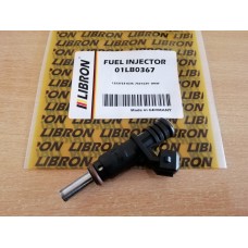 Форсунка топливная Libron 01LB0367 (13537531634, 7531634 - BMW)