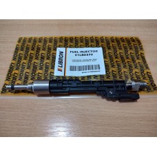 Форсунка топливная Libron 01LB0370 (13537645956, 13538627842 - BMW, 0261500186, 0261500262 - Bosch)