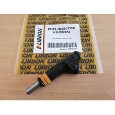 Форсунка топливная Libron 01LB0372 (13537506924, 7506924 - BMW)