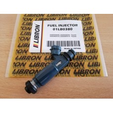 Форсунка топливная Libron 01LB0380 (2320950040, 2325050040, 232090F010, 232500F010 - Toyota)