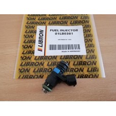 Форсунка топливная Libron 01LB0381 (03C906031A - VAG)