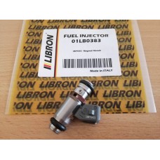 Форсунка топливная Libron 01LB0383 (IWP-043, IWP043 - Magneti Marelli)