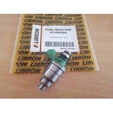 Форсунка топливная Libron 01LB0384 (15710-78G50, JSGJ-7, 1571078G50, JSGJ7 - Suzuki)