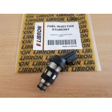 Форсунка топливная Libron 01LB0387 (1660073C01, 1660073C90, JS501 - Nissan)