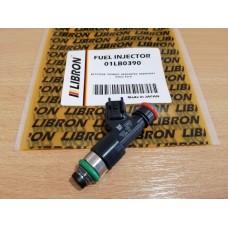 Форсунка топливная Libron 01LB0390 (30777502, 7G9NAC, 062028720, 062009021 - Volvo, Ford)