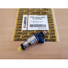 Форсунка топливная Libron 01LB0392 (MD175078, MD193266 - Mitsubishi, INP065, MDH275 - Denso)