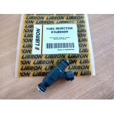 Форсунка топливная Libron 01LB0409 - Peugeot 108 2014-2020