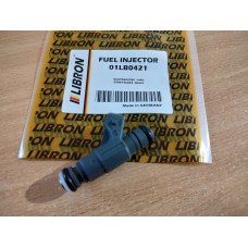 Форсунка топливная Libron 01LB0421 (06A906031BC - VAG, 0280156063 - Bosch)