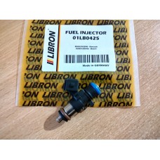 Форсунка топливная Libron 01LB0425 (8200292590 - Renault, 0280158046 - Bosch)