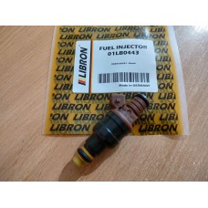 Форсунка топливная Libron 01LB0443 (0280150431 - Bosch)