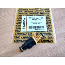 Форсунка топливная Libron 01LB0456 (817435, 90444453 - GM Opel, 0280150962 - Bosch)