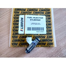 Форсунка топливная Libron 01LB0460 (036906031AH - VAG, IWP196 - Magneti Marelli)