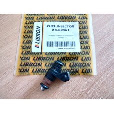 Форсунка топливная Libron 01LB0461 (H029611, 8200029611, 8200240488 - Renault)