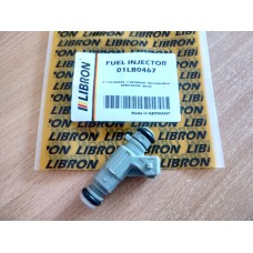 Форсунка топливная Libron 01LB0467 (A1130780049, 1130780049 - Mercedes, 0280155744 - Bosch)