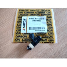 Форсунка топливная Libron 01LB0476 (036906031M - VAG)