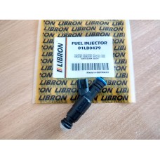 Форсунка топливная Libron 01LB0479 (4669938, 04669938, 4854181, 04854181 - Chrysler, Jeep, 0280155784 - Bosch)