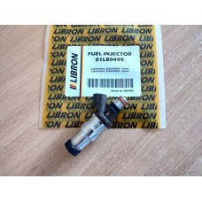 Форсунка топливная Libron 01LB0495 (2320975050, 2325075050, 2320979095, 2325079095 - Toyota)